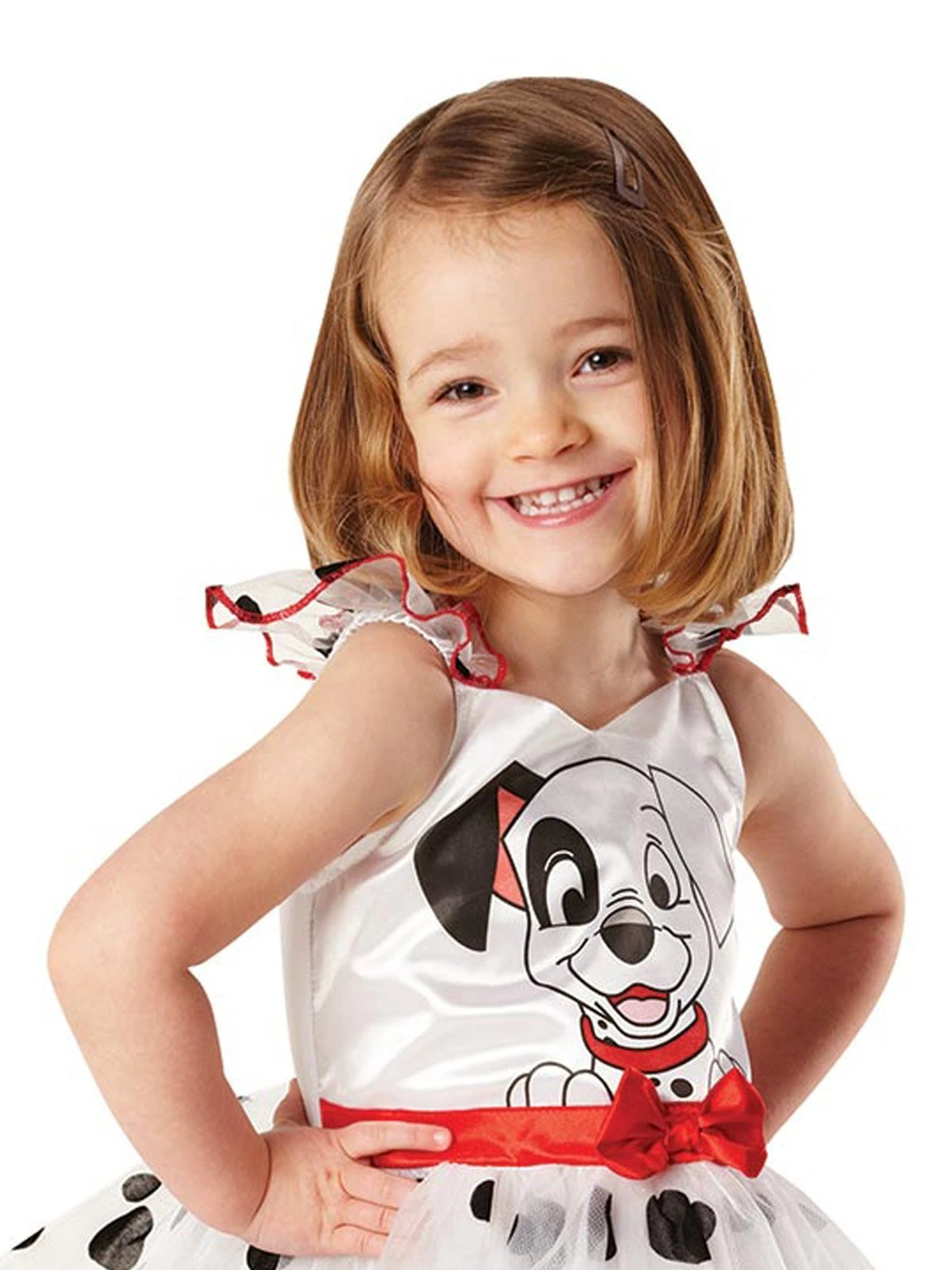 101 Dalmatians Costume For Kids - Disney 101 Dalmatians 4 101 Dalmatians Costume For Kids - Disney 101 Dalmatians - Image 2