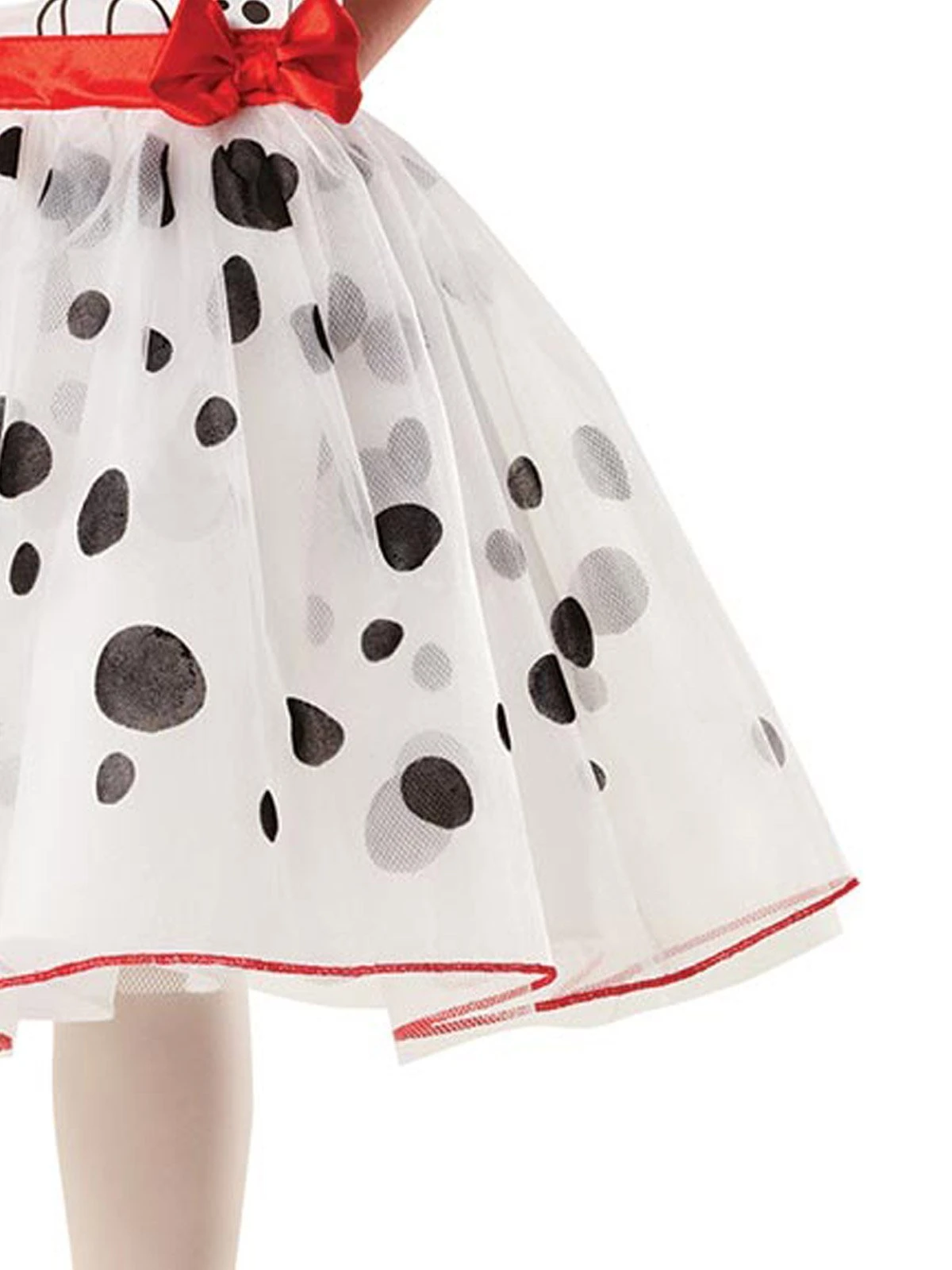 101 Dalmatians Costume For Kids - Disney 101 Dalmatians 5 101 Dalmatians Costume For Kids - Disney 101 Dalmatians - Image 3