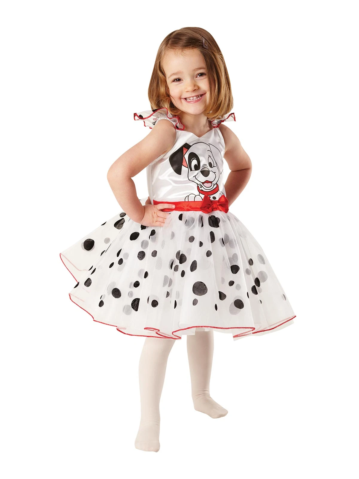 101 Dalmatians Costume For Kids - Disney 101 Dalmatians 3 101 Dalmatians Costume For Kids - Disney 101 Dalmatians