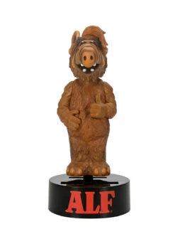Alf - 6.5" Body Knocker - Alf - NECA Collectibles