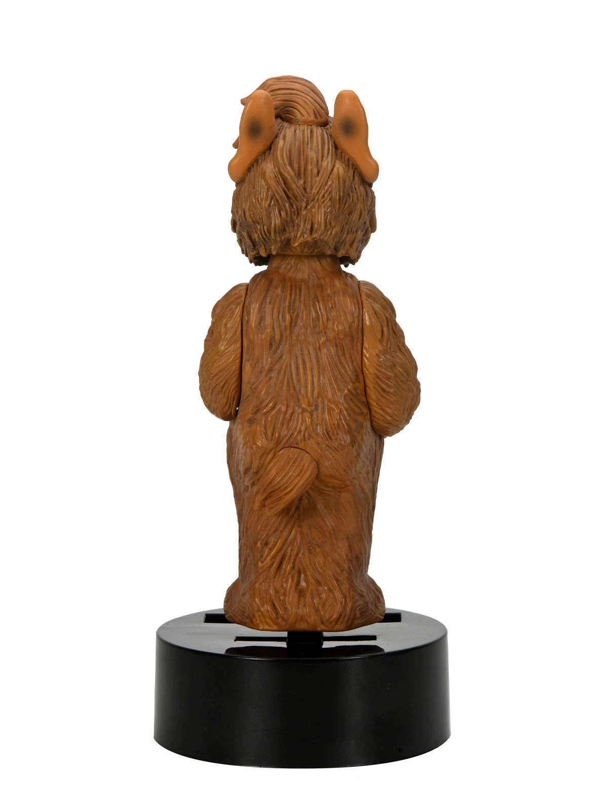 Alf - 6.5" Body Knocker - Alf - NECA Collectibles 5 Alf - 6.5" Body Knocker - Alf - NECA Collectibles - Image 3