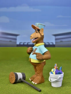 Alf Baseball Toony Classic - 6" Scale Action Figure - Alf - NECA Collectibles -Costumne super center Alf Baseball Toony Classic 6 Scale Action Figure Alf NECA Collectibles NECA Action Figures 3