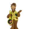 Alf With Saxophone Toony Classic - 6" Scale Action Figure - Alf - NECA Collectibles