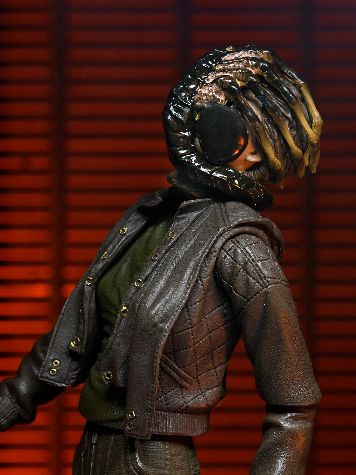 Alien Accessory Set For 7" Scale Action Figures - Alien: Romulus - NECA Collectibles 4 Alien Accessory Set For 7" Scale Action Figures - Alien: Romulus - NECA Collectibles - Image 2