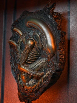 Alien Accessory Set For 7" Scale Action Figures - Alien: Romulus - NECA Collectibles 12 Alien Accessory Set For 7" Scale Action Figures - Alien: Romulus - NECA Collectibles -Costumne super center Alien Accessory Set for 7 Scale Action Figures Alien Romulus NECA Collectibles NECA Action Figures 3