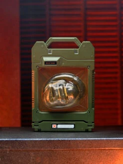 Alien Accessory Set For 7" Scale Action Figures - Alien: Romulus - NECA Collectibles 14 Alien Accessory Set For 7" Scale Action Figures - Alien: Romulus - NECA Collectibles -Costumne super center Alien Accessory Set for 7 Scale Action Figures Alien Romulus NECA Collectibles NECA Action Figures 5