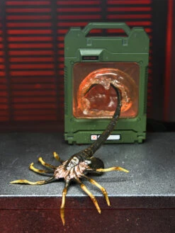 Alien Accessory Set For 7" Scale Action Figures - Alien: Romulus - NECA Collectibles 15 Alien Accessory Set For 7" Scale Action Figures - Alien: Romulus - NECA Collectibles -Costumne super center Alien Accessory Set for 7 Scale Action Figures Alien Romulus NECA Collectibles NECA Action Figures 6