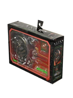 Alien Accessory Set For 7" Scale Action Figures - Alien: Romulus - NECA Collectibles 16 Alien Accessory Set For 7" Scale Action Figures - Alien: Romulus - NECA Collectibles -Costumne super center Alien Accessory Set for 7 Scale Action Figures Alien Romulus NECA Collectibles NECA Action Figures 7