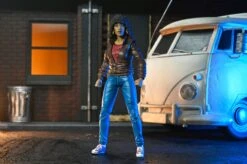 April O'Neil - 7" Scale Action Figure - Teenage Mutant Ninja Turtles (Mirage Comics) - NECA Collectibles -Costumne super center April ONeil 7 Scale Action Figure Teenage Mutant Ninja Turtles Mirage Comics NECA Collectibles NECA Action Figures 4