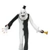 NECA Art The Clown Toony Terrors - 6" Scale Action Figure - Terrifier -Costumne super center Art the Clown Toony Terrors 6 Scale Action Figure Terrifier NECA Action Figures