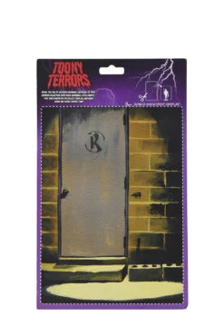 NECA Art The Clown Toony Terrors - 6" Scale Action Figure - Terrifier -Costumne super center Art the Clown Toony Terrors 6 Scale Action Figure Terrifier NECA Action Figures 6