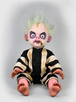 Baby Beetlejuice - 1:1 Lifesize Prop Replica - Beetlejuice 2 - NECA Collectibles