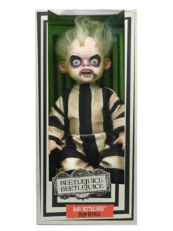 Baby Beetlejuice - 1:1 Lifesize Prop Replica - Beetlejuice 2 - NECA Collectibles -Costumne super center Baby Beetlejuice 11 Lifesize Prop Replica Beetlejuice 2 NECA Collectibles NECA Action Figures 7