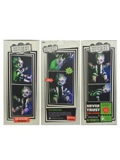 Baby Beetlejuice - 1:1 Lifesize Prop Replica - Beetlejuice 2 - NECA Collectibles -Costumne super center Baby Beetlejuice 11 Lifesize Prop Replica Beetlejuice 2 NECA Collectibles NECA Action Figures 8