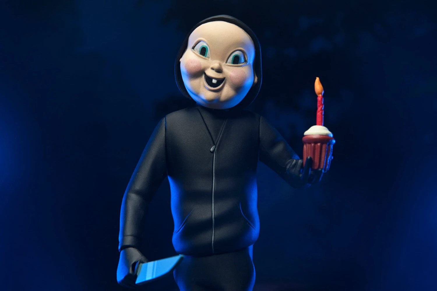 NECA Babyface Killer Toony Terrors - 6" Scale Action Figure - Happy Death Day 5 NECA Babyface Killer Toony Terrors - 6" Scale Action Figure - Happy Death Day - Image 3