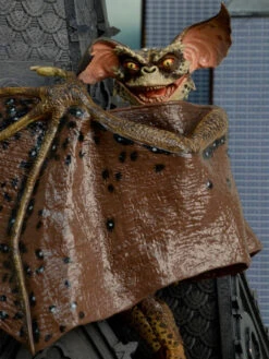Bat Gremlin Deluxe Boxed - 7" Scale Action Figure - Gremlins 2: The New Batch - NECA Collectibles -Costumne super center Bat Gremlin Deluxe Boxed 7 Scale Action Figure Gremlins 2 The New Batch NECA Collectibles NECA Action Figures 4