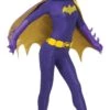 Batgirl 1966 Collector's Edition Costume For Adults - DC Comics