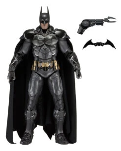 Batman Arkham Knight - 1/4 Scale Action Figure - DC Comics - NECA Collectibles