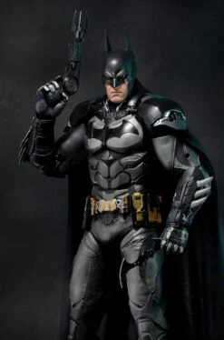 Batman Arkham Knight - 1/4 Scale Action Figure - DC Comics - NECA Collectibles 12 Batman Arkham Knight - 1/4 Scale Action Figure - DC Comics - NECA Collectibles -Costumne super center Batman Arkham Knight 14 Scale Action Figure DC Comics NECA Collectibles NECA Action Figures 5