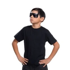 Batman Character Eyes For Kids - DC Comics