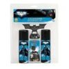 Batman Fun Streamer Kit - Batman: Dark Knight 2 Batman Fun Streamer Kit - Batman: Dark Knight -Costumne super center Batman Fun Streamer Kit Batman Dark Knight Rubies Accessories Decor
