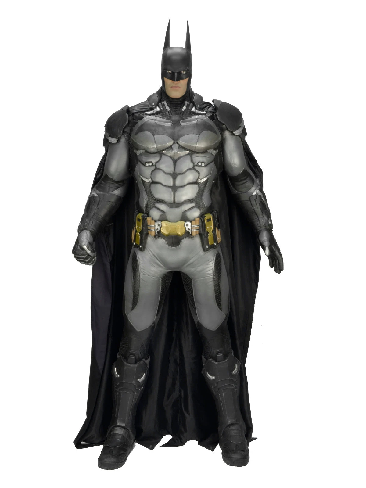 Batman - Lifesize Foam Replica - Batman: Arkham Knights - NECA Collectibles 3 Batman - Lifesize Foam Replica - Batman: Arkham Knights - NECA Collectibles