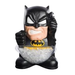 Batman Mini Candy Bowl Holder - DC Comics
