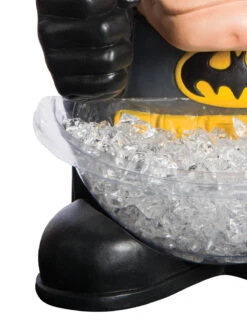 Batman Mini Candy Bowl Holder - DC Comics -Costumne super center Batman Mini Candy Bowl Holder DC Comics Rubies Accessories Decor 6