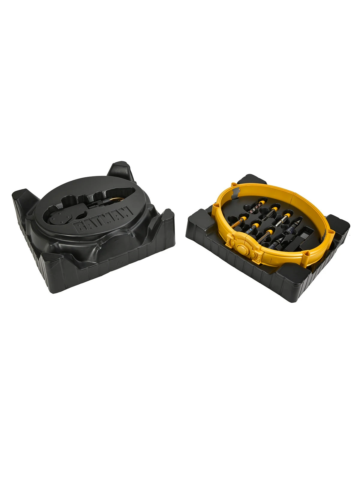 Batman Utility Belt Prop Replica - Batman (1989) - NECA Collectibles 4 Batman Utility Belt Prop Replica - Batman (1989) - NECA Collectibles - Image 2