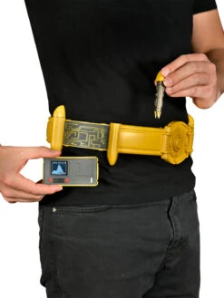 Batman Utility Belt Prop Replica - Batman (1989) - NECA Collectibles 10 Batman Utility Belt Prop Replica - Batman (1989) - NECA Collectibles -Costumne super center Batman Utility Belt Prop Replica Batman 1989 NECA Collectibles NECA Action Figures 4