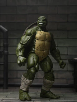 Battle Damaged Ronin - 7" Scale Action Figure - Teenage Mutant Ninja Turtles The Last Ronin - NECA Collectibles -Costumne super center Battle Damaged Ronin 7 Scale Action Figure Teenage Mutant Ninja Turtles The Last Ronin NECA Collectibles NECA Action Figures 3