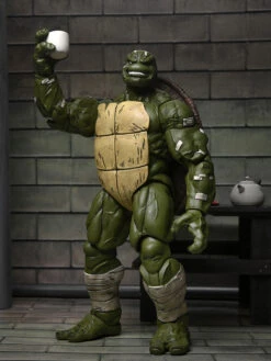 Battle Damaged Ronin - 7" Scale Action Figure - Teenage Mutant Ninja Turtles The Last Ronin - NECA Collectibles -Costumne super center Battle Damaged Ronin 7 Scale Action Figure Teenage Mutant Ninja Turtles The Last Ronin NECA Collectibles NECA Action Figures 4