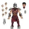 Battle Damaged Shredder - 7" Scale Action Figure - Teenage Mutant Ninja Turtles (Mirage Comics) - NECA Collectibles -Costumne super center Battle Damaged Shredder 7 Scale Action Figure Teenage Mutant Ninja Turtles Mirage Comics NECA Collectibles NECA Action Figures