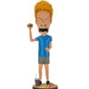 Beavis - Head Knocker - Beavis & Butt-Head - NECA Collectibles