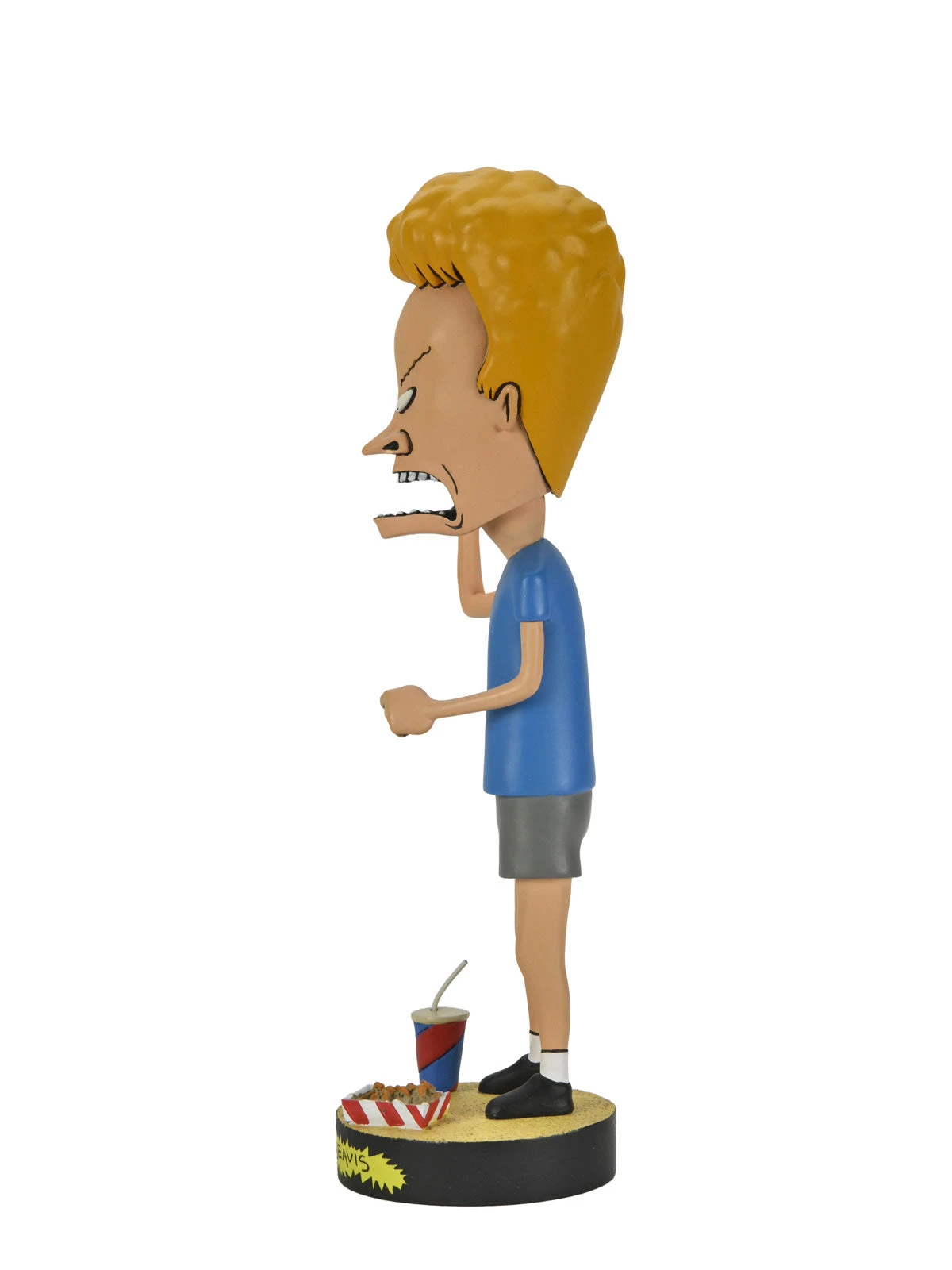 Beavis - Head Knocker - Beavis & Butt-Head - NECA Collectibles 4 Beavis - Head Knocker - Beavis & Butt-Head - NECA Collectibles - Image 2