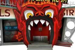 Beetlejuice 1988 Trenchcoat W Spikes 7" Action Figure With Dante's Inferno Room Deluxe Set - Beetlejuice - NECA Collectibles 26 Beetlejuice 1988 Trenchcoat W Spikes 7" Action Figure With Dante's Inferno Room Deluxe Set - Beetlejuice - NECA Collectibles -Costumne super center Beetlejuice 1988 Trenchcoat w Spikes 7 Action Figure with Dantes Inferno Room Deluxe Set Beetlejuice NECA Collectibles NECA Action Figures 10