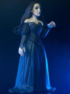 Beetlejuice & Delores Toony Terrors 2-Pack - 6" Scale Action Figures - Beetlejuice 2 - NECA Collectibles -Costumne super center Beetlejuice Delores Toony Terrors 2 Pack 6 Scale Action Figures Beetlejuice 2 NECA Collectibles NECA Action Figures 5