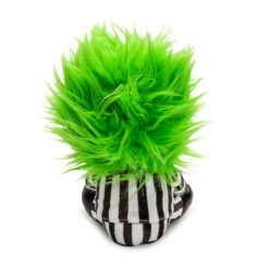 Beetlejuice Striped Outfit - Plush Phunny - Beetlejuice - Kidrobot -Costumne super center Beetlejuice Striped Outfit Plush Phunny Beetlejuice Kidrobot Kidrobot Action Figures 4