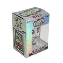 Beetlejuice Striped Suit - Bhunny Flocked 4” Stylized Figure - Beetlejuice 2 - Kidrobot 14 Beetlejuice Striped Suit - Bhunny Flocked 4” Stylized Figure - Beetlejuice 2 - Kidrobot -Costumne super center Beetlejuice Striped Suit Bhunny Flocked 4 Stylized Figure Beetlejuice 2 Kidrobot Kidrobot Action Figures 4