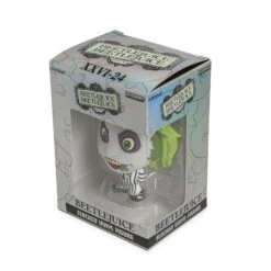 Beetlejuice Striped Suit - Bhunny Flocked 4” Stylized Figure - Beetlejuice 2 - Kidrobot 19 Beetlejuice Striped Suit - Bhunny Flocked 4” Stylized Figure - Beetlejuice 2 - Kidrobot -Costumne super center Beetlejuice Striped Suit Bhunny Flocked 4 Stylized Figure Beetlejuice 2 Kidrobot Kidrobot Action Figures 9