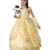 Belle Limited Edition Costume For Kids - Disney Beauty And The Beast