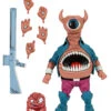 Bellybomb - 7" Scale Action Figure - Teenage Mutant Ninja Turtles (Archie Comics) - NECA Collectibles -Costumne super center Bellybomb 7 Scale Action Figure Teenage Mutant Ninja Turtles Archie Comics NECA Collectibles NECA Action Figures