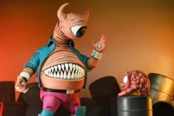 Bellybomb - 7" Scale Action Figure - Teenage Mutant Ninja Turtles (Archie Comics) - NECA Collectibles -Costumne super center Bellybomb 7 Scale Action Figure Teenage Mutant Ninja Turtles Archie Comics NECA Collectibles NECA Action Figures 3