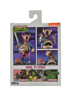 Bellybomb - 7" Scale Action Figure - Teenage Mutant Ninja Turtles (Archie Comics) - NECA Collectibles -Costumne super center Bellybomb 7 Scale Action Figure Teenage Mutant Ninja Turtles Archie Comics NECA Collectibles NECA Action Figures 5