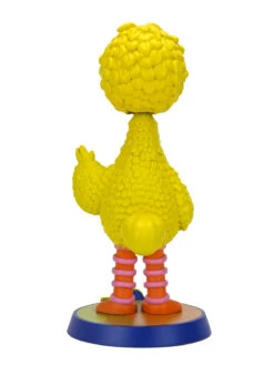 Big Bird - Head Knocker - Sesame Street - NECA Collectibles -Costumne super center Big Bird Head Knocker Sesame Street NECA Collectibles NECA Action Figures 3