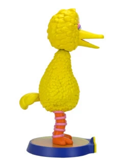 Big Bird - Head Knocker - Sesame Street - NECA Collectibles -Costumne super center Big Bird Head Knocker Sesame Street NECA Collectibles NECA Action Figures 4