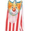 Creative Converting Big Top Birthday Treat Bag - Pack Of 8