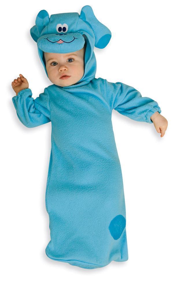 Front Page -Costumne super center Blues Clues Costume for Babies Nickelodeon Blues Clues Rubies Kids BabyToddler 1