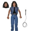 Bon Scott “Highway To Hell” - 8” Clothed Figurine - AC/DC - NECA Collectibles 2 Bon Scott “Highway To Hell” - 8” Clothed Figurine - AC/DC - NECA Collectibles -Costumne super center Bon Scott Highway to Hell 8 Clothed Figurine ACDC NECA Collectibles NECA Action Figures