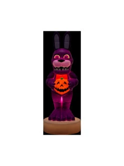 Bonnie 30cm Light-Up Decor - Five Nights At Freddy's 8 Bonnie 30cm Light-Up Decor - Five Nights At Freddy's -Costumne super center Bonnie 30cm Light Up Decor Five Nights at Freddys Rubies Accessories Other 3